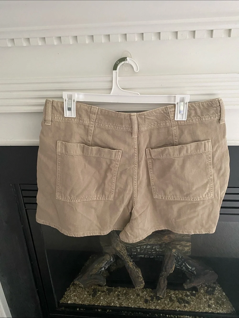American Threads light tan